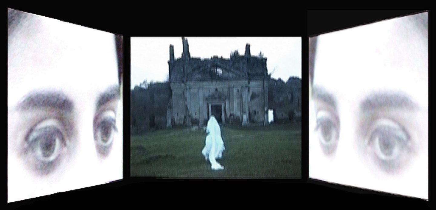 The Bride and the Snake